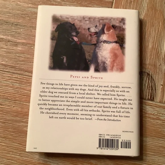 Rescuing Sprite book - Picture 2 of 2